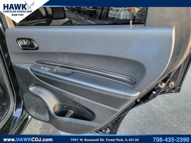 2022 DODGE DURANGO - Image 28