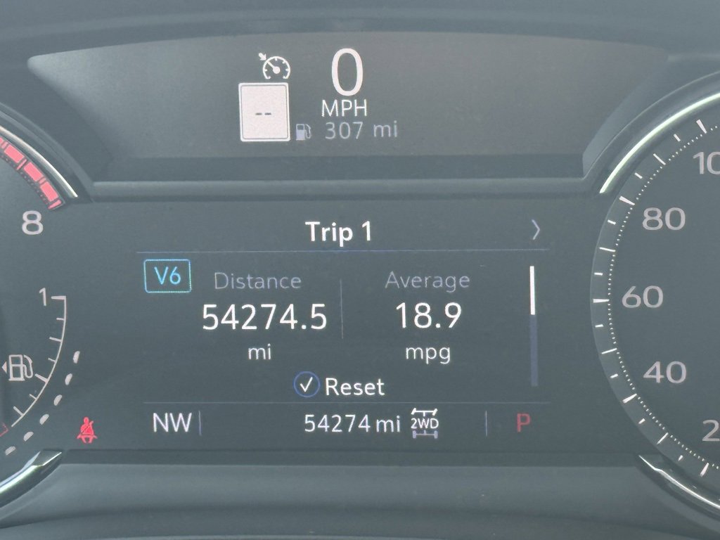 2023 Cadillac XT6 Premium Luxury photo 3