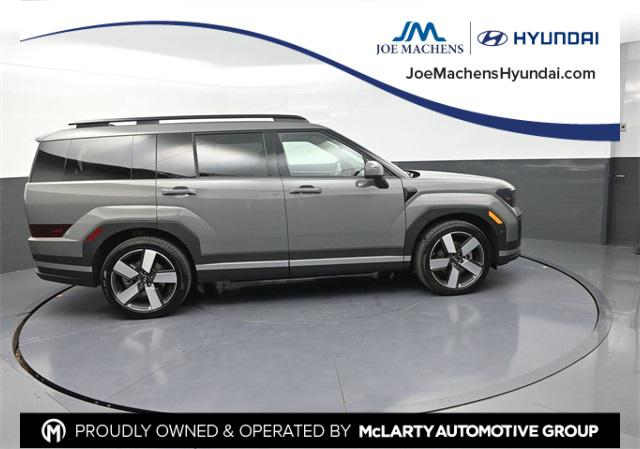 2026 Hyundai Santa Fe Limited's photo