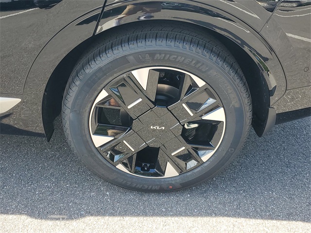 2026 Kia Sportage photo 4