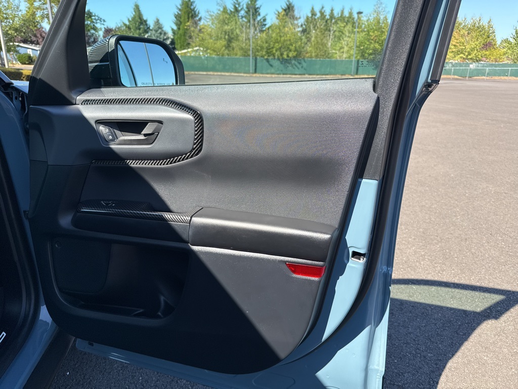 2021 Ford Bronco Sport Big Bend photo 23