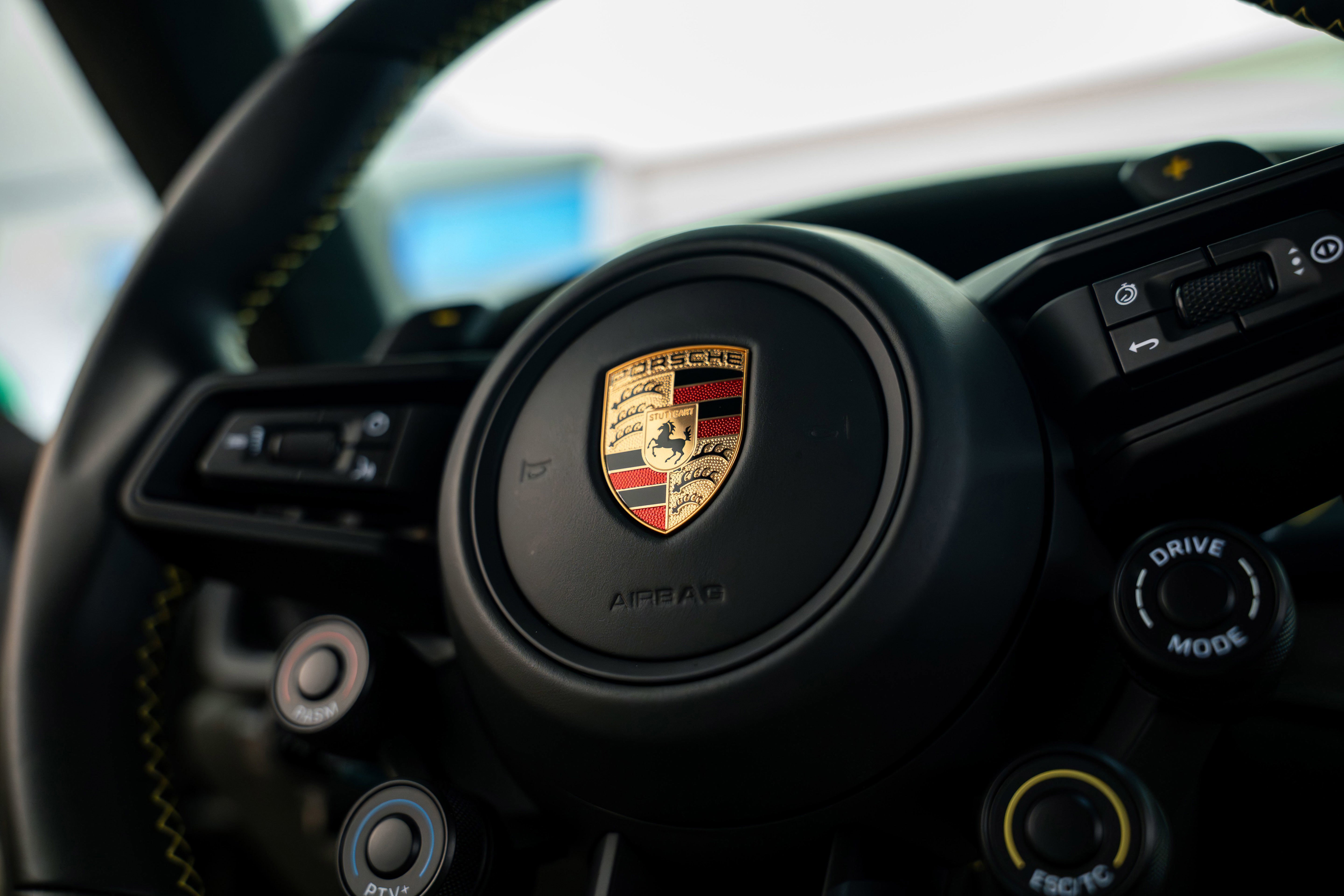 2023 Porsche 911 GT3 RS photo 10