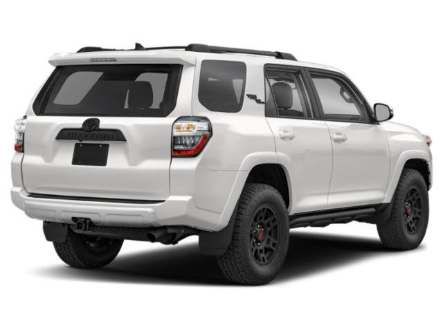 Used 2024 Toyota 4Runner TRD Off-Road Premium with VIN JTERU5JR8R6230641 for sale in Saint Cloud, Minnesota