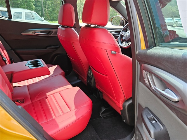2023 Dodge Hornet GT Plus photo 15