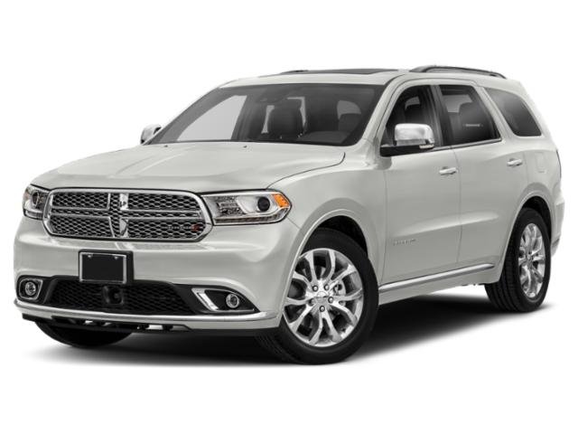 2019 Dodge Durango Citadel's photo