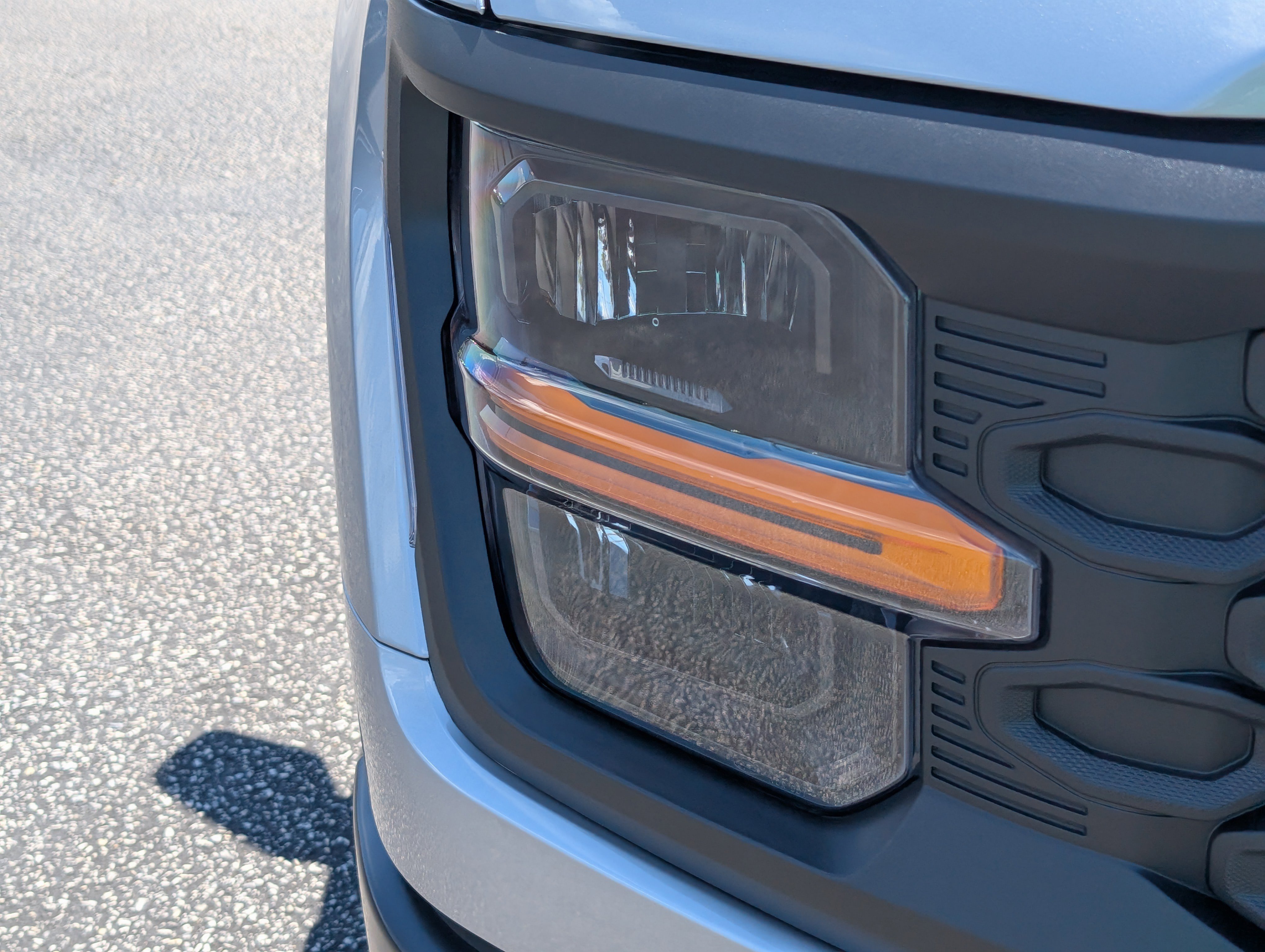 2025 Ford F-150 STX photo 2