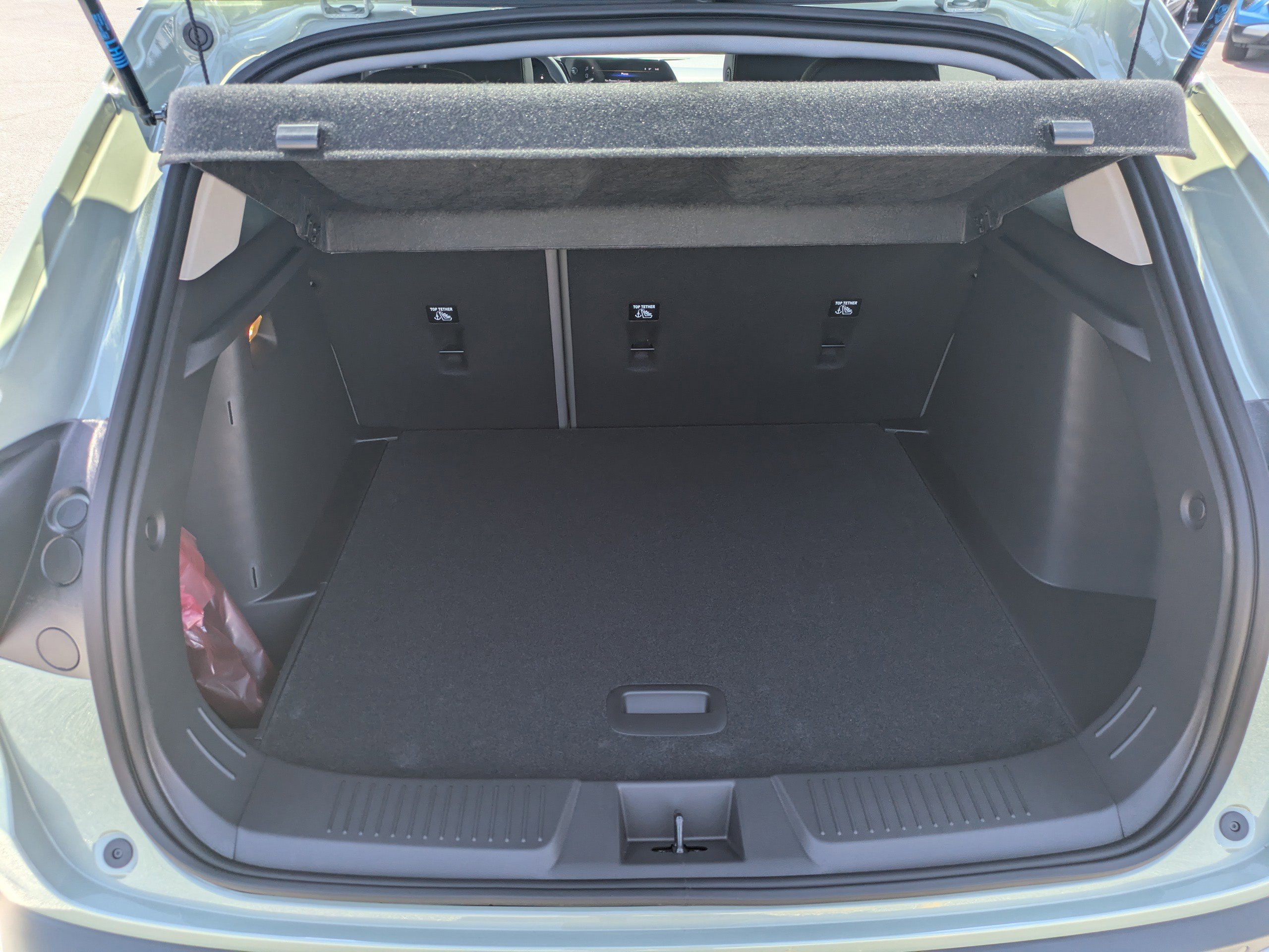 2025 Chevrolet Trax ACTIV photo 12