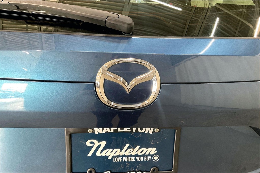 2023 MAZDA CX-5 - Image 30