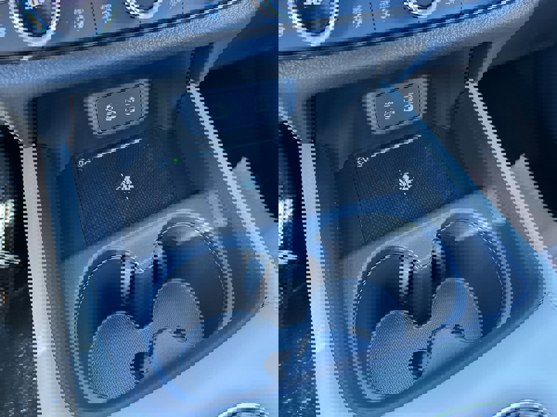 2026 Honda HR-V EX-L photo 25