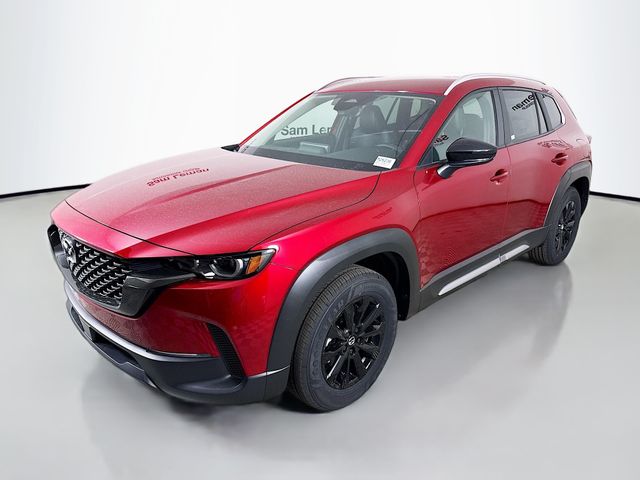 2025 Mazda CX-50 2.5 S Preferred photo 3