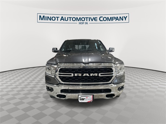 2022 Ram 1500 Big Horn Lone Star photo 2