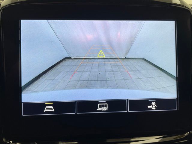 2022 Chevrolet Traverse 1LT photo 4