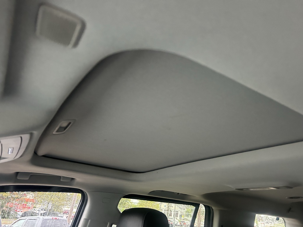 2018 Gmc Yukon SLT photo 25