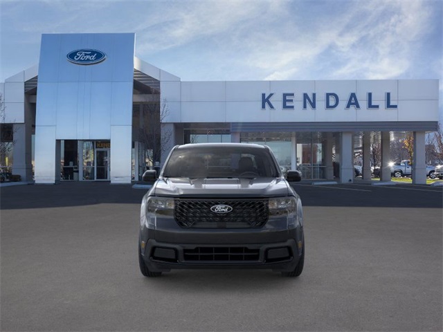 2025 Ford Maverick XLT photo 4