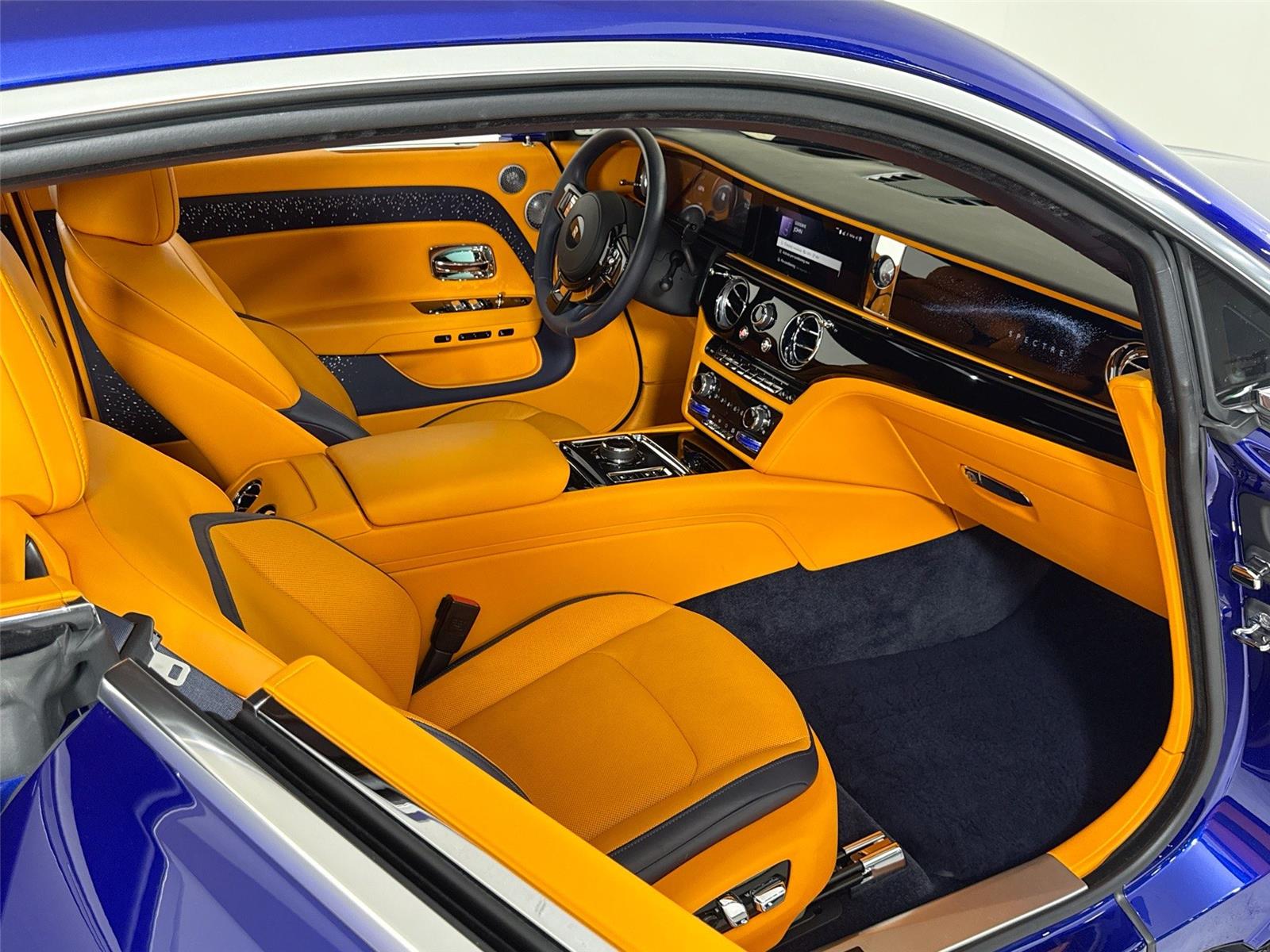 2024 Rolls Royce Spectre RR photo 27