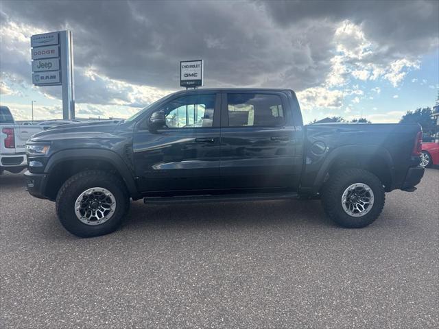 2026 RAM Ram 1500 Pickup RHO's photo