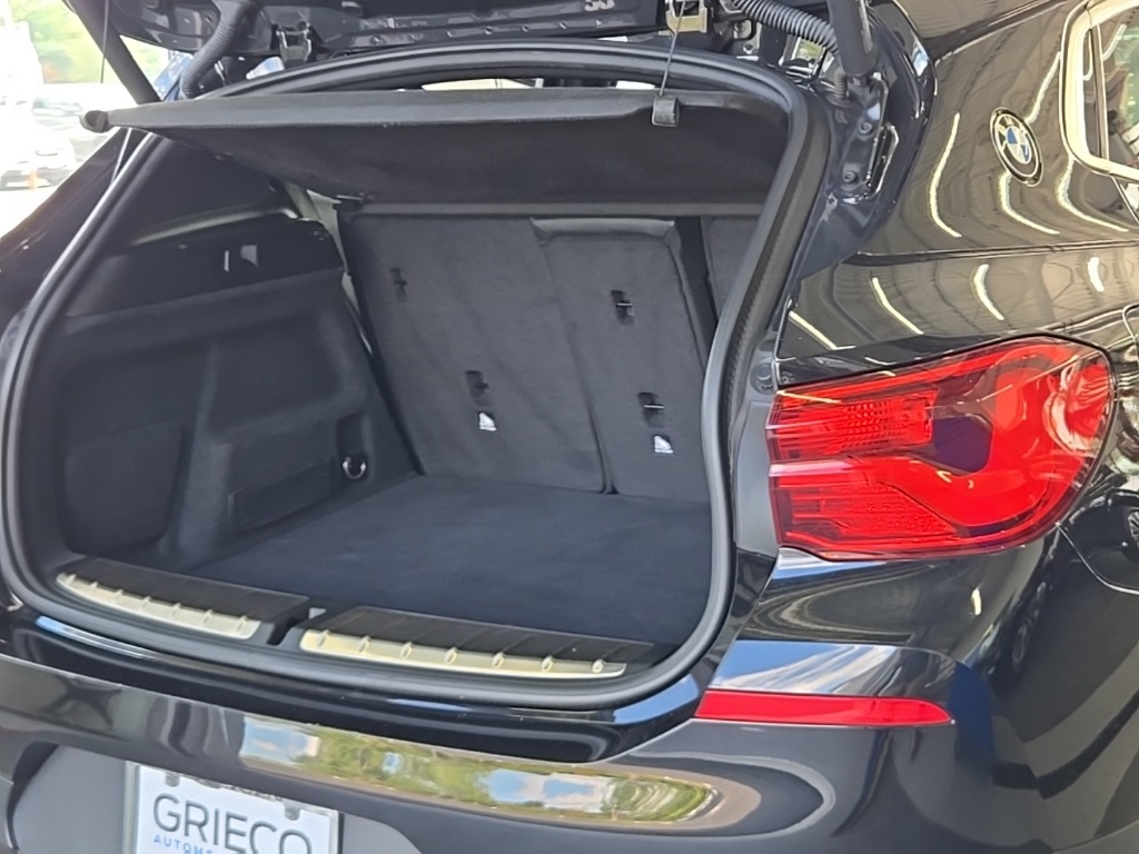2018 Bmw X2 xDrive28i photo 12