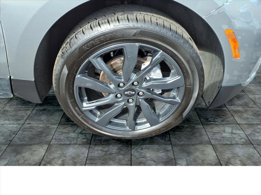 2023 Chevrolet Equinox RS photo 10
