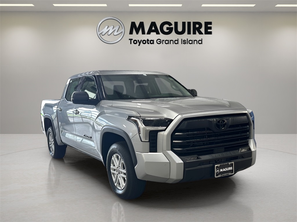 2022 Toyota Tundra SR5 photo 26