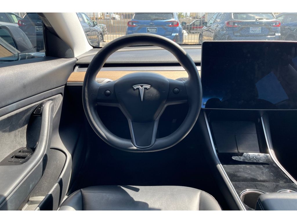 2020 Tesla Model 3 Long Range photo 15