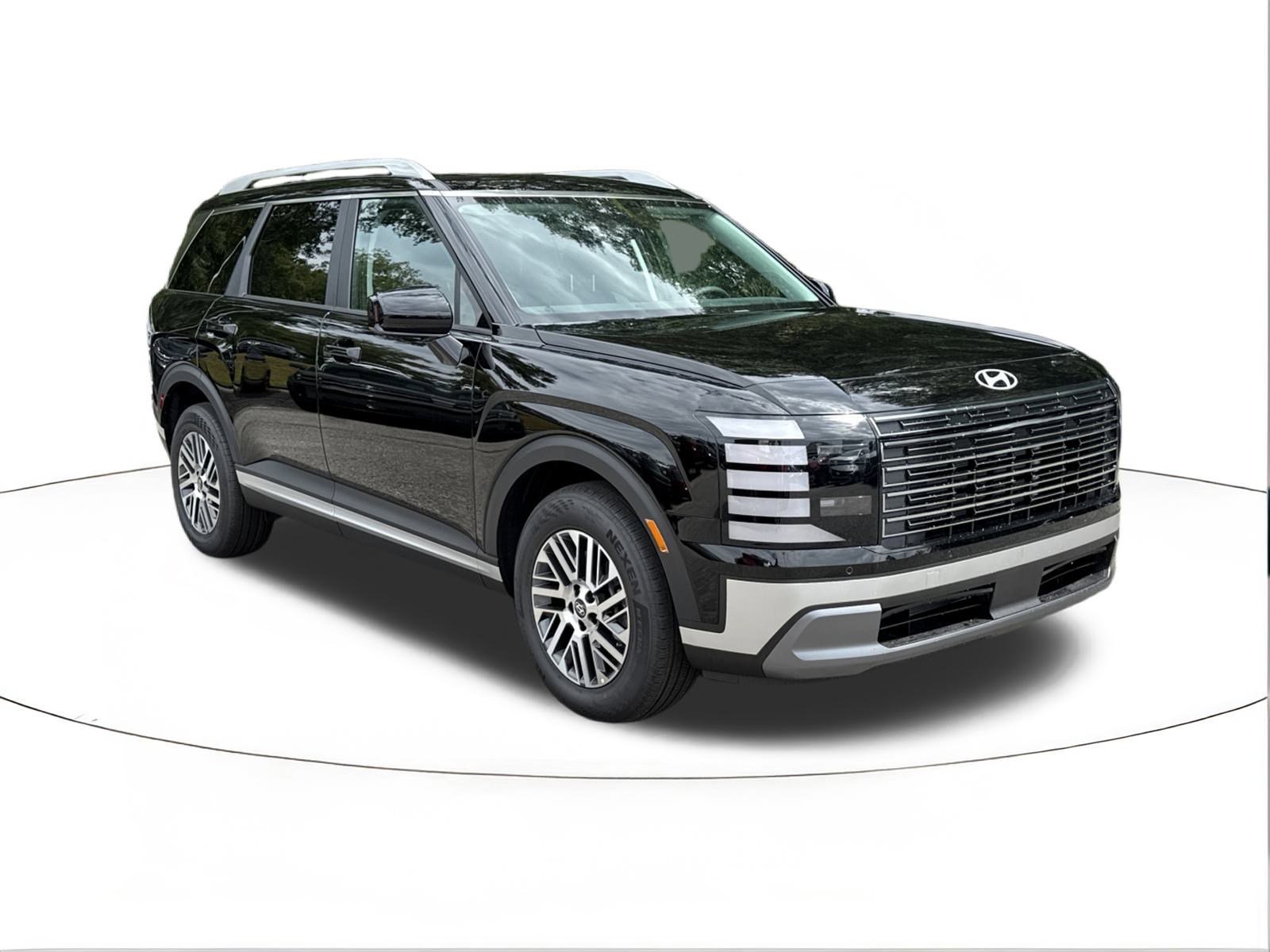 2026 Hyundai Palisade SEL Convenience's photo