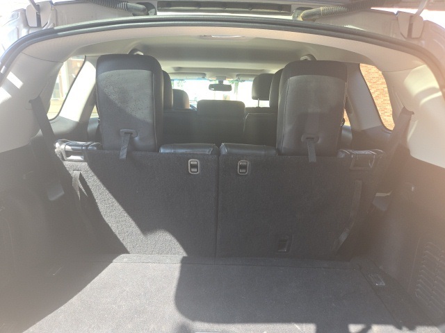 2014 Infiniti QX60 Base photo 12
