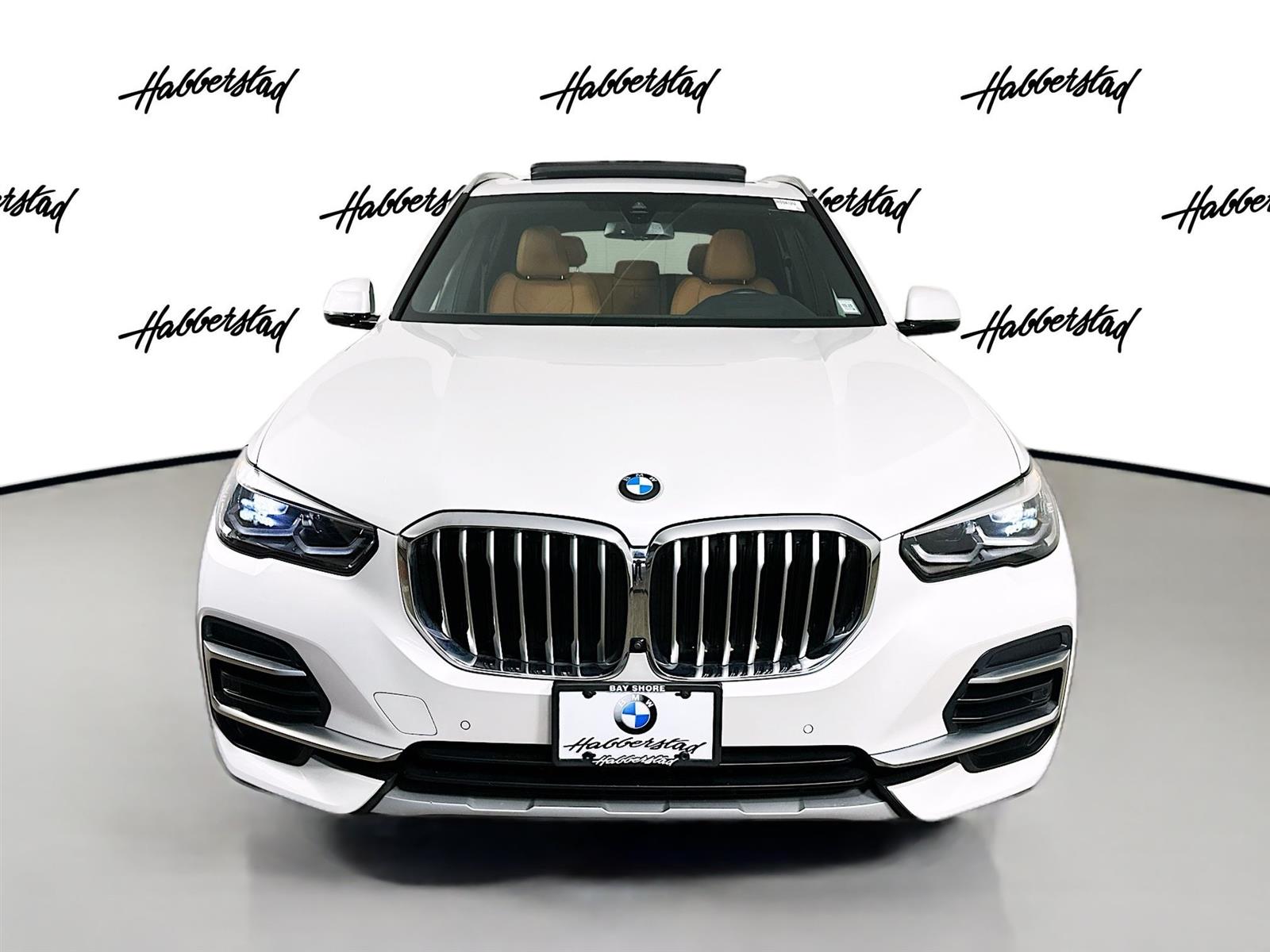 2023 Bmw X5 xDrive40i photo 2