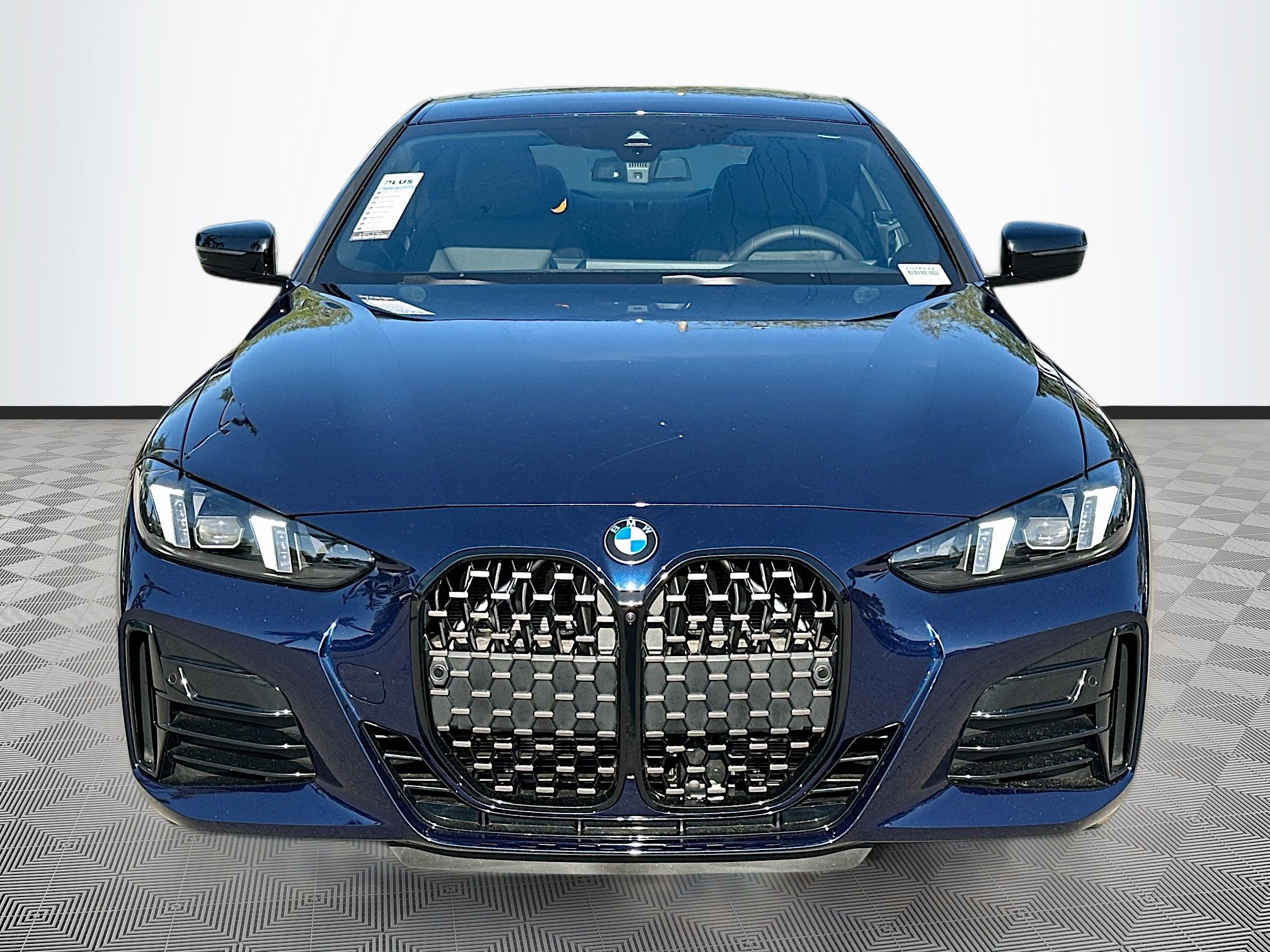 2025 Bmw 430i photo 2