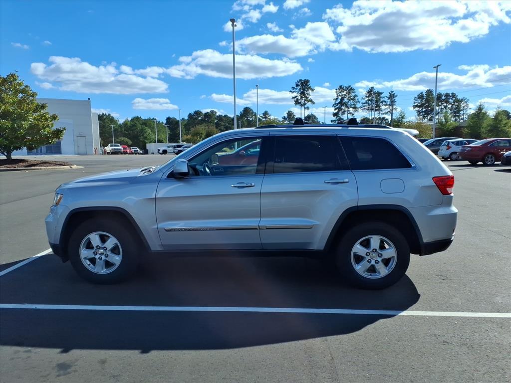 2013 Jeep Grand Cherokee Laredo photo 6