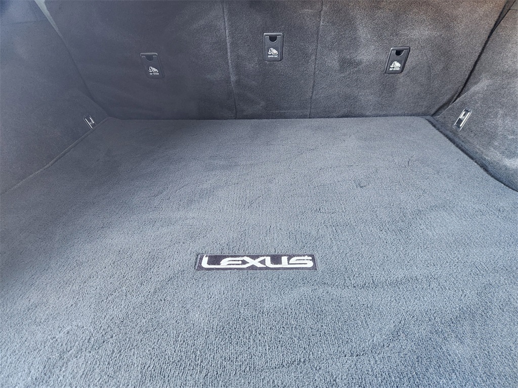 2023 Lexus RX 350 Luxury photo 30