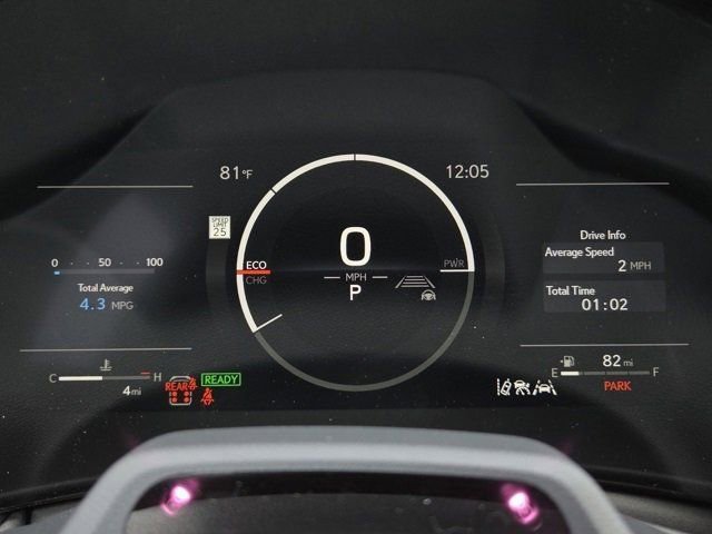 2026 Lexus TX 500h F SPORT Performance Premium photo 23