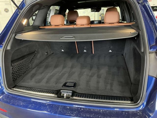 2020 Mercedes Benz GLC 43 photo 10