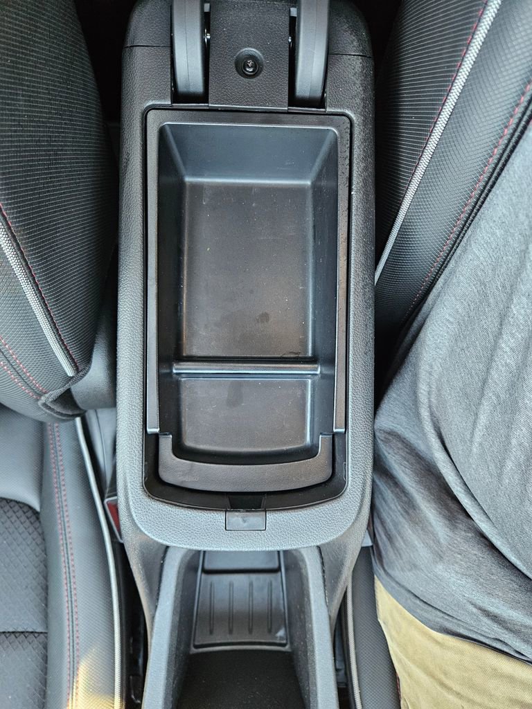 2023 Chevrolet Trailblazer RS photo 16