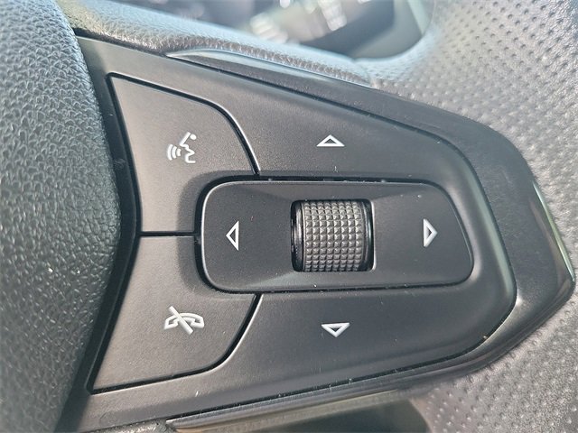 2023 Chevrolet Trailblazer LT photo 10