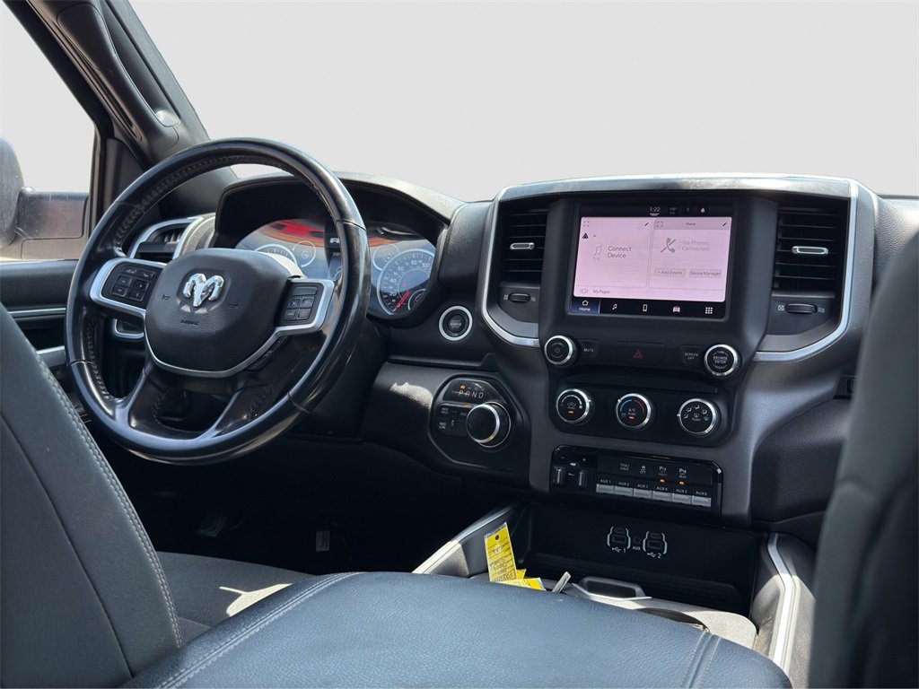 2022 Ram 2500 Big Horn photo 15