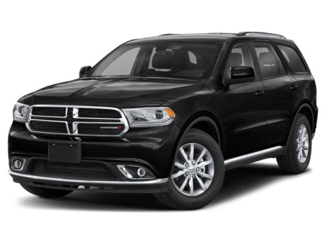 2020 Dodge Durango GT's photo