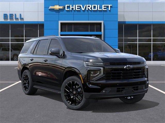 2026 Chevrolet Tahoe RST photo 6