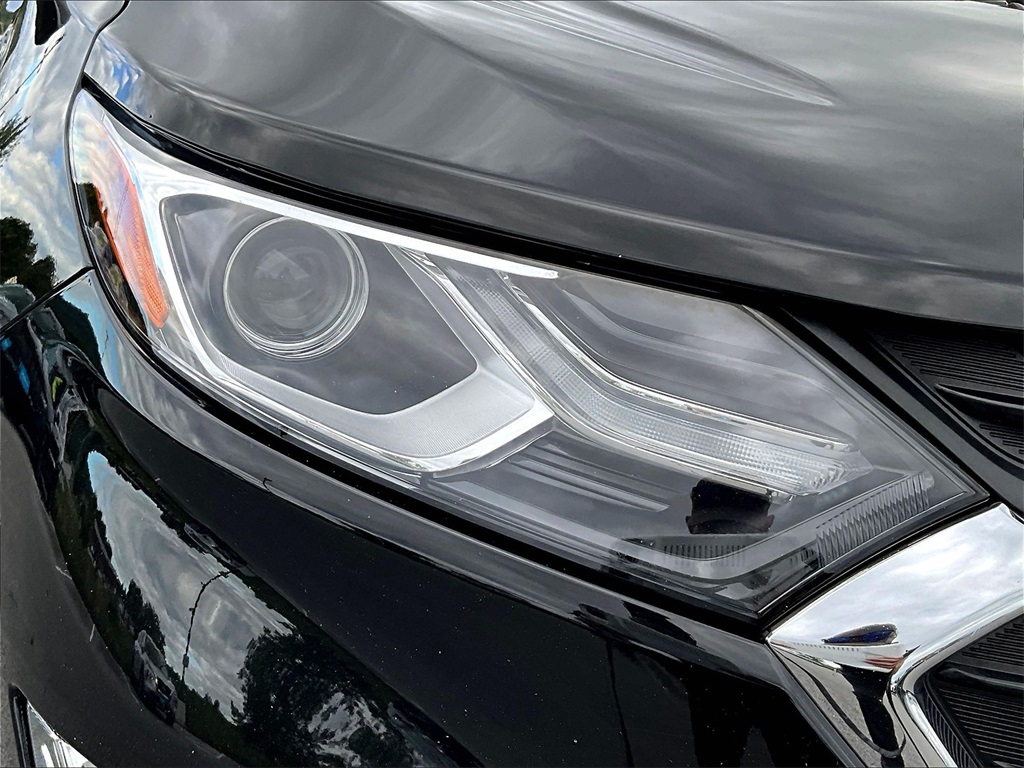 2021 Chevrolet Equinox LS photo 30