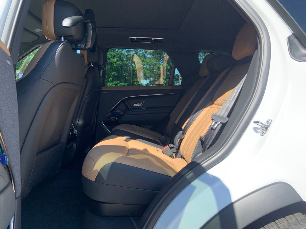 2025 Land Rover Range Rover Sport SE photo 13