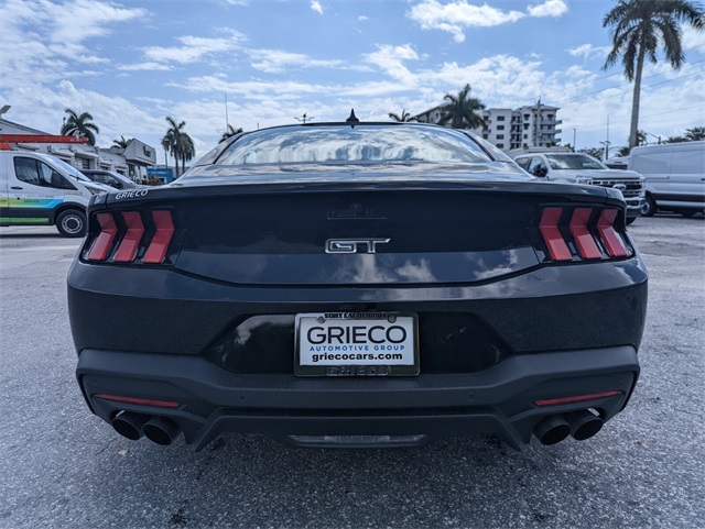 2025 Ford Mustang GT photo 10
