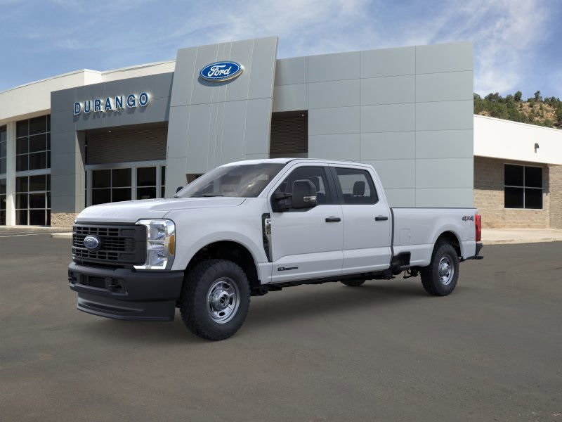 2026 Ford F-350 Super Duty XL's photo