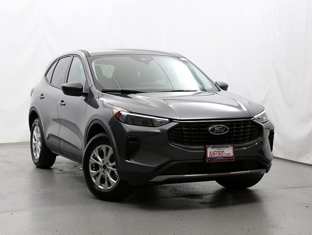 2025 Ford Escape Active's photo