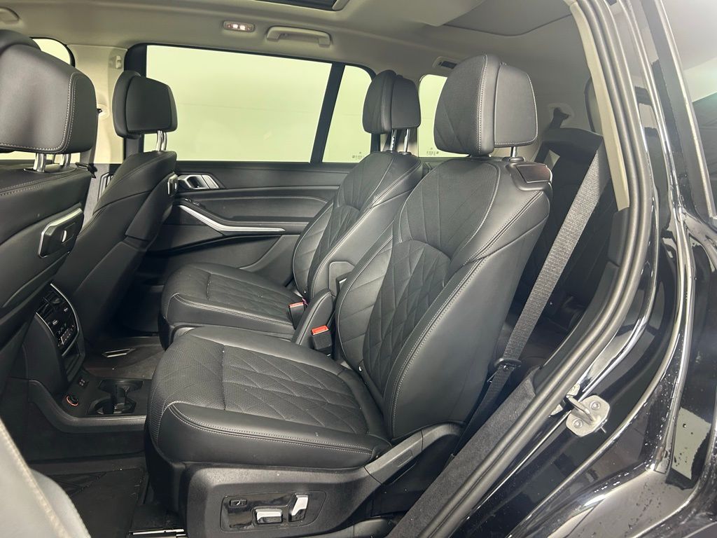 2024 Bmw X7 xDrive40i photo 18