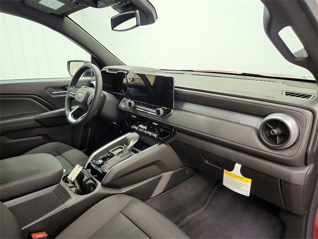 2026 Chevrolet Colorado LT photo 30