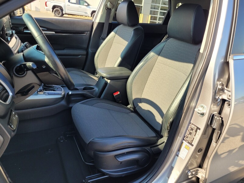 2021 Kia Seltos S photo 4
