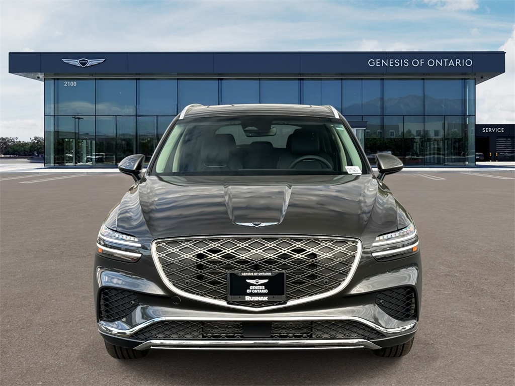 2026 Genesis GV70 2.5T Select photo 2