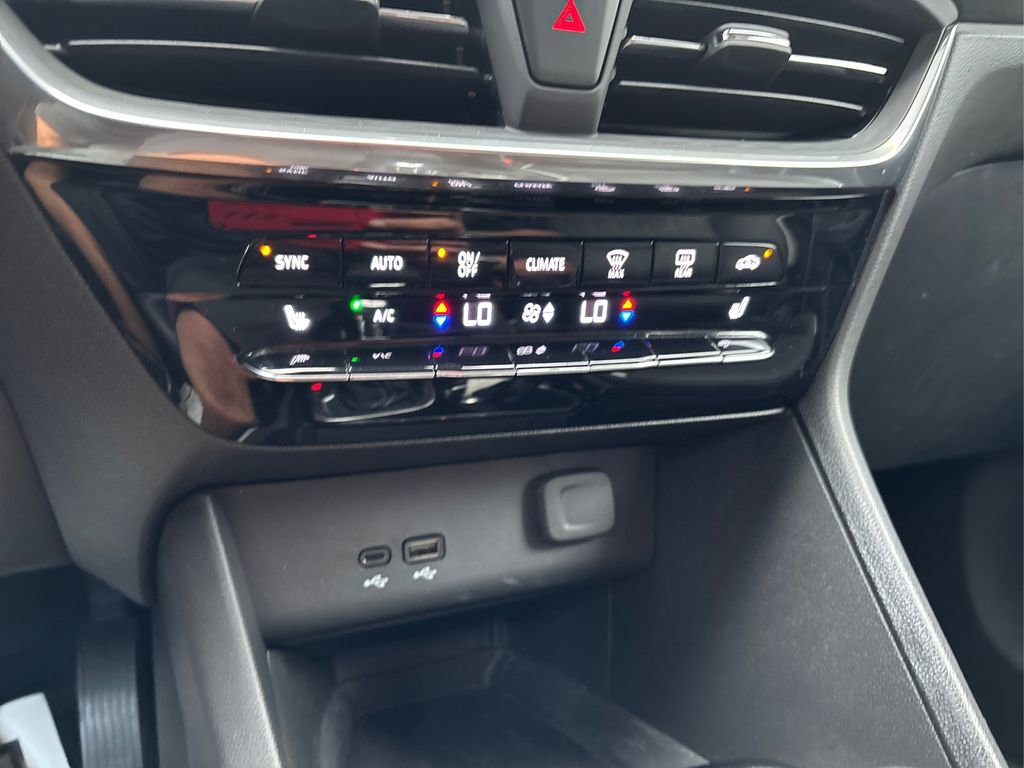 2024 Buick Encore GX Avenir photo 26