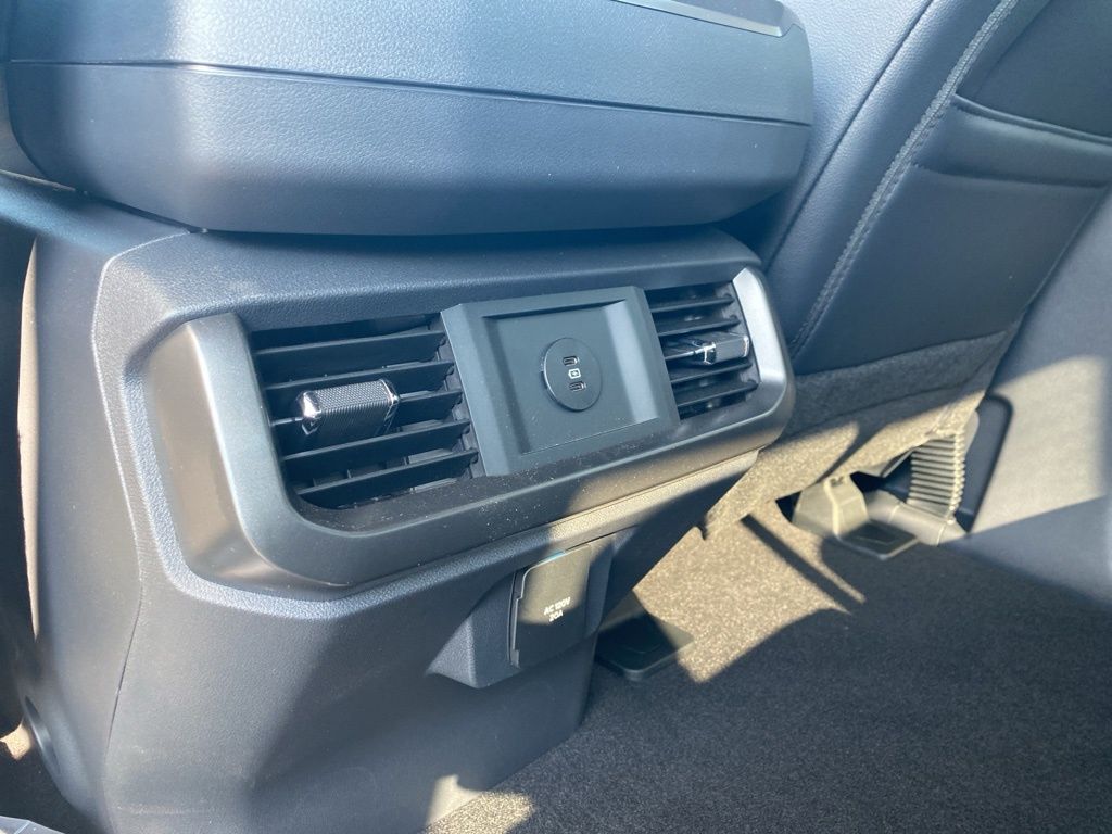 2025 Ford F-150 Tremor photo 33