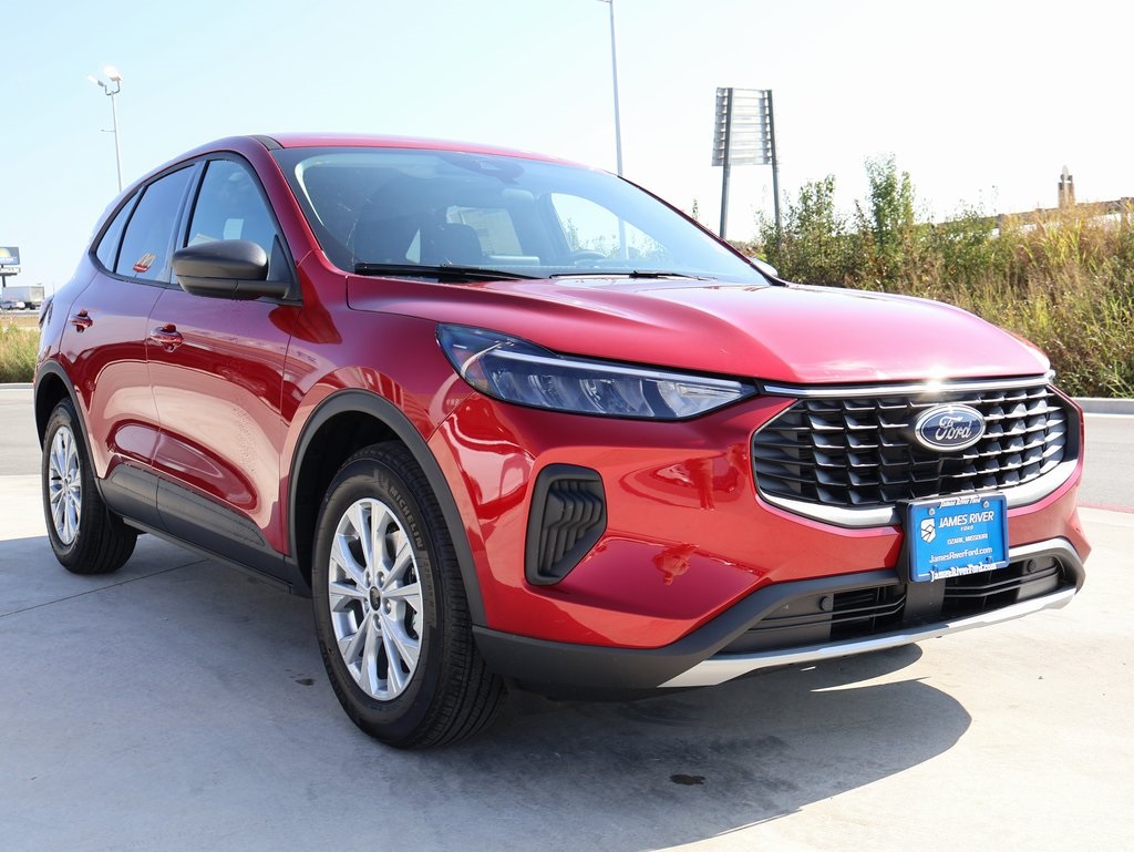 2025 Ford Escape Active photo 6