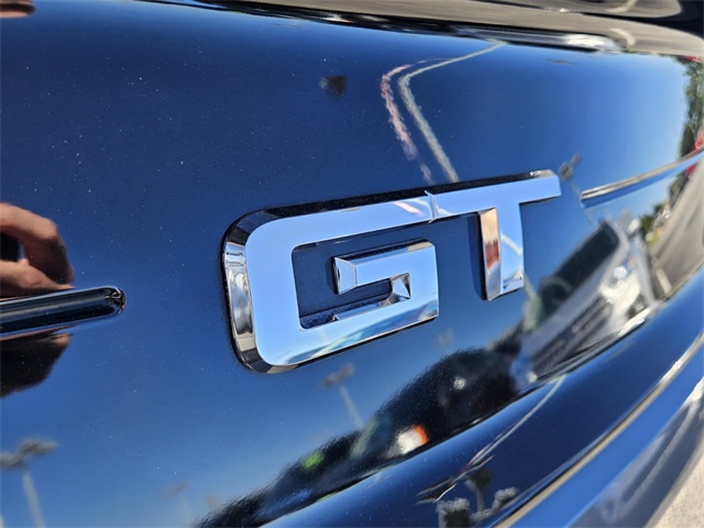 2022 Ford Mustang GT Premium photo 12